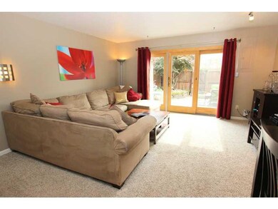 Great Room.
