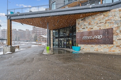 2670 W Canyons Resort Dr unit 325, Park City, UT 84098 - photo 2