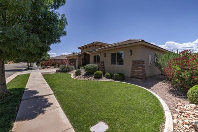 140 E Fort Knox Way, Washington, UT 84780 - photo 4