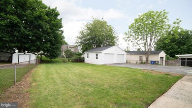 317 Queen St, Frederick, MD 21701 - photo 4