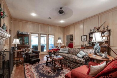 5708 5708 Churchill, Tyler, TX 75703 - photo 6