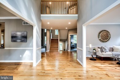 7120 Morning Light Trail, Columbia, MD 21044 - photo 3