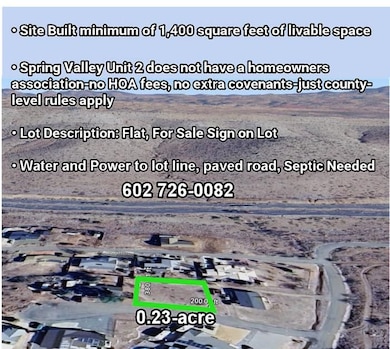 17052 Gambol Cir, Mayer, AZ 86333 - photo 7