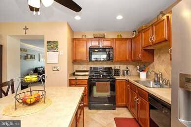 1056 Buckingham Dr unit 38, West Deptford, NJ 08086 - photo 6