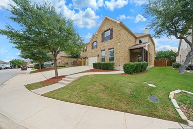 25910 Kidneywood, San Antonio, TX 78261 - photo 2