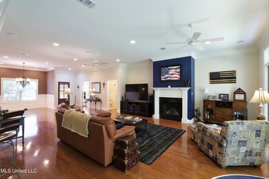 D Living Room 2