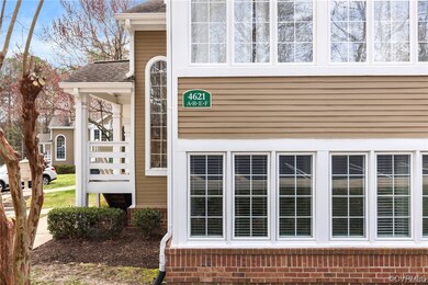 4621 Four Seasons Terrace unit B, Glen Allen, VA 23060 - photo 3