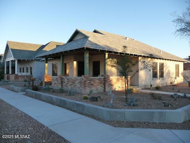 110 E 4th St, Tucson, AZ 85705 - photo 2