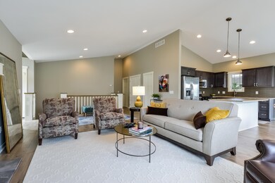 7349 Tularosa Dr SW unit 40, Byron Center, MI 49315 - photo 6