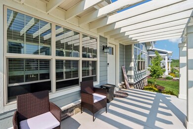 4870 Arugula Rd, Fitchburg, WI 53711 - photo 3