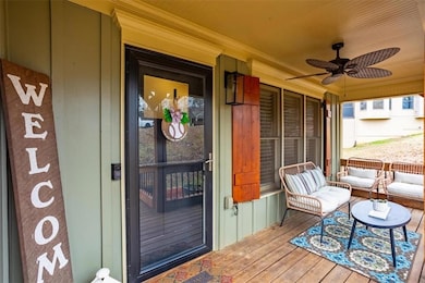 122 Horseshoe Bend, Jasper, GA 30143 - photo 4