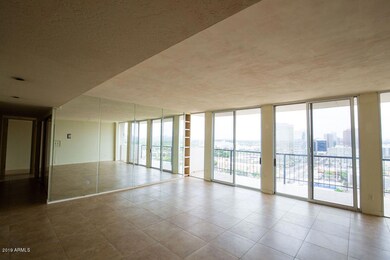 Regency House unit 1905, Phoenix, AZ 85004 - photo 5