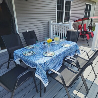 8 Country Club Blvd unit 7, Dudley, MA 01571 - photo 7