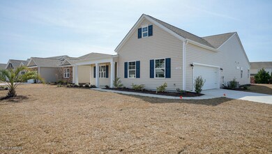 3201 Cayuga Lake Ct - Lot 339-05