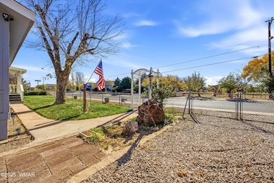 120 E 9th St S, Snowflake, AZ 85937 - photo 5