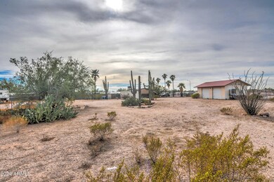 1353 W Superstition Blvd