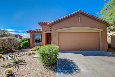 2407 W Warren Dr unit 35, Anthem, AZ 85086 - photo 2