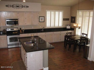 Kitchen 1