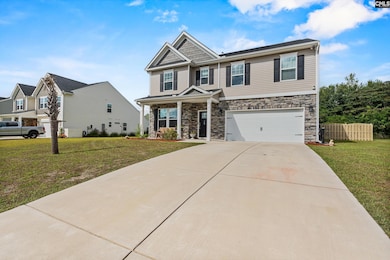 146 Belfast Way, Lexington, SC 29073 - photo 2