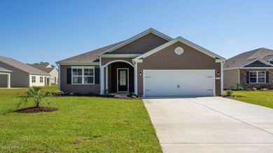 2002 Carriage Harbor Lake - Lot 1744-01