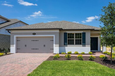 Capistrano II Exterior - Representational Photo