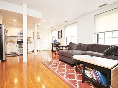 Whittemore Mills unit 318, Quincy, MA 02170 - photo 5