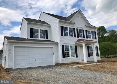 1246 Upland Dr, Fayetteville, PA 17222 - photo 2