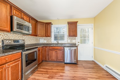 14 Woodridge Dr unit 14, Cheshire, CT 06410 - photo 4