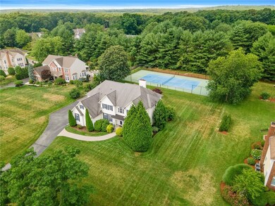 43 Shadow Brook Dr, Warwick, RI 02886 - photo 4