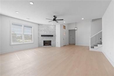 6702 SW Acacia St, Bentonville, AR 72712 - photo 2