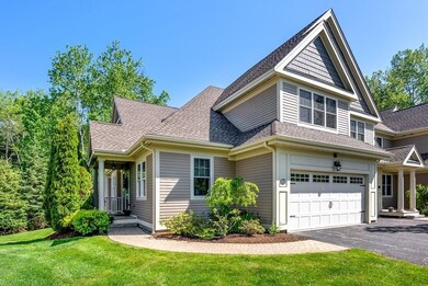 6 Old County Rd unit 16, Sudbury, MA 01776 - photo 2