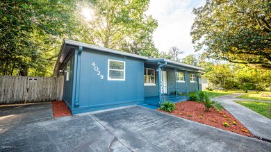 4029 Macgregor Dr, Jacksonville, FL 32210 - photo 2