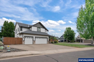 1080 SW Forestry Ln, Dallas, OR 97338 - photo 3