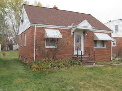 This 3 bedroom, 2 full bath has been lovingly main