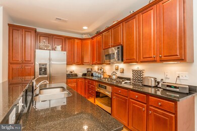 2307 Brookmoor Ln unit 344A, Woodbridge, VA 22191 - photo 7