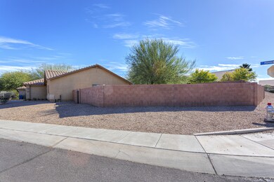 Large Corner Lot