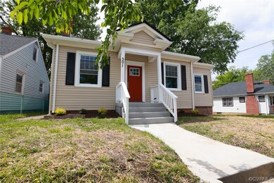 501 E Gladstone Ave, Richmond, VA 23222 - photo 2