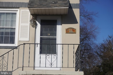 511 Page St, West Deptford, NJ 08096 - photo 2