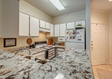 3231 Allen Pkwy unit 1211, Houston, TX 77019 - photo 5