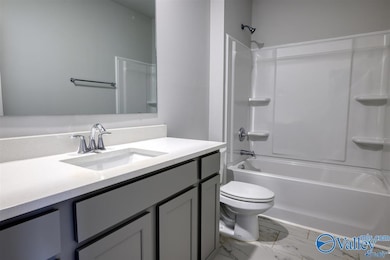 206 Waylan Ridge Ln, Madison, AL 35758 - photo 3