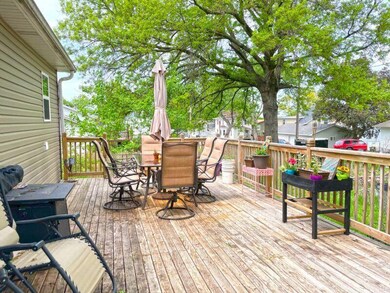 203 W Grant Ave, Shenandoah, IA 51601 - photo 5