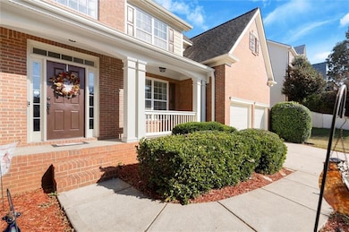 312 Lady Slipper Ln, Woodstock, GA 30188 - photo 5