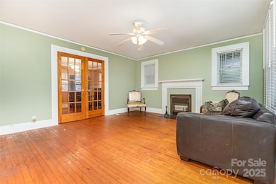 1103 E Arch St, Lancaster, SC 29720 - photo 7