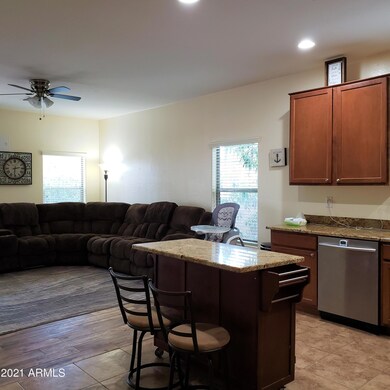 48041 N Rico Way, Gold Canyon, AZ 85118 - photo 7