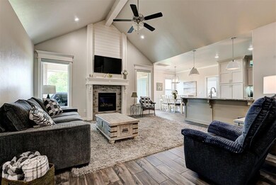 19605 Millstone Crossing Dr, Edmond, OK 73012 - photo 6