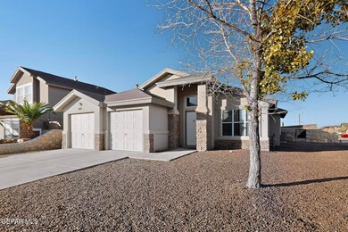 485 Coldridge Valley Place, El Paso, TX 79928 - photo 5