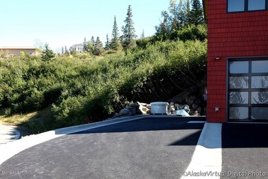 Additional Parking