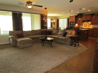 Family room view 1!