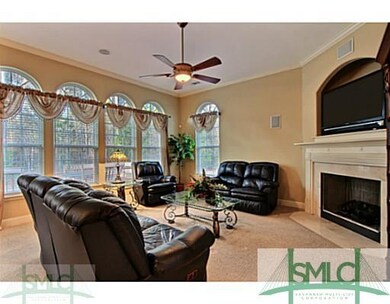 Den/Family/Great Room.