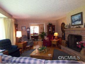 Living Room - View 2